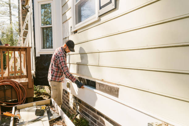 Top rated local Emergency Siding Repair specialists in Wakefield, MA